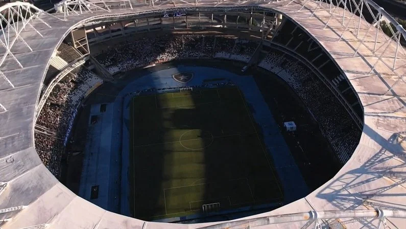 Estádio Nilton Santos