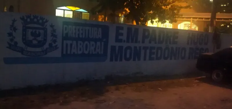 Ameaças surgiram na semana passada, segundo responsáveis