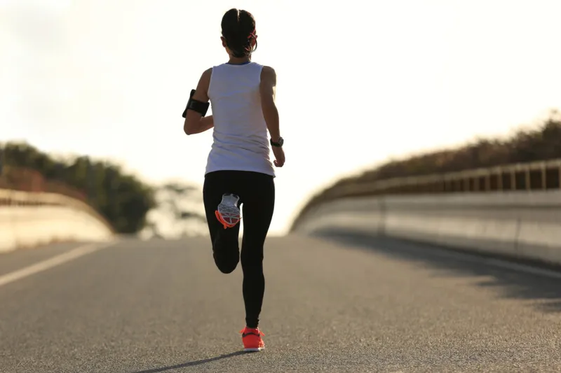 Exercícios físicos são importantes no ganho de massa muscular