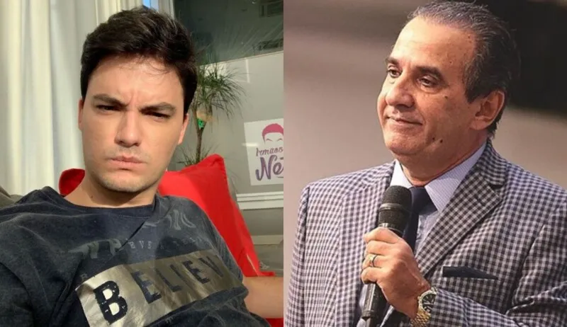 Tanto o pastor como o influenciador digital participaram da audiência, realizada na última quinta-feira (23)