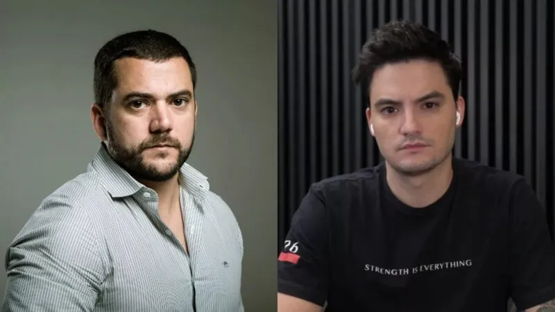 Felipe Neto diz que doará valor recebido