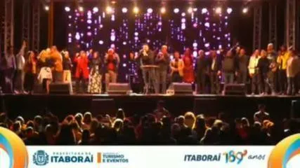 MP ajuíza ação contra o pastor Felippe Valadão por discursou contra religiões afros