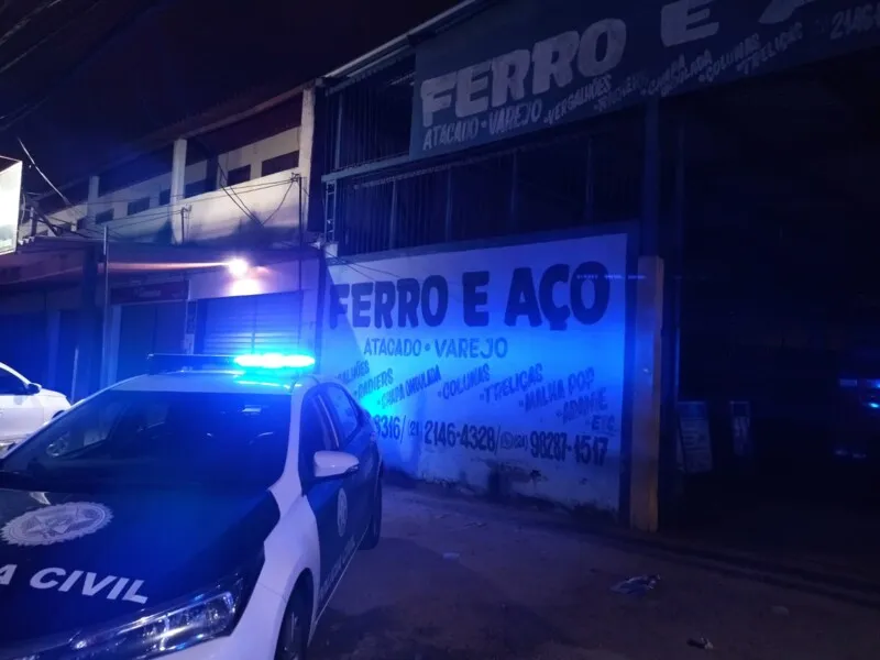 Mandados serãi cumpridos na capital do Rio; na Baixada Fluminense; nas regiões Serrana e do Médio Paraíba; e no estado de São Paulo