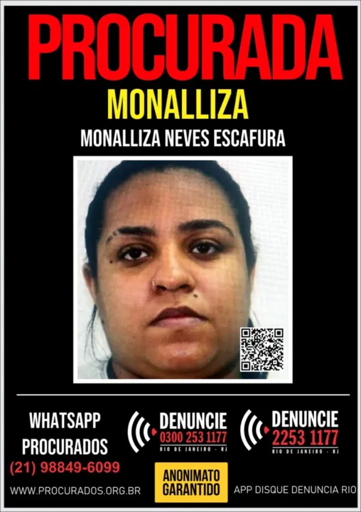 Monalliza