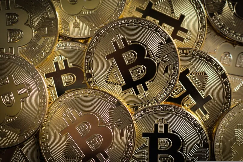 Município será o primeiro do país a oferecer alternativa de pagamento com criptomoeda