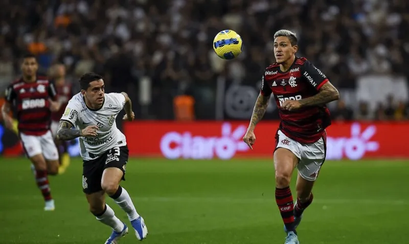Nos últimos dez confrontos com o Timão, a equipe da Gávea soma sete vitórias, dois empates e apenas um revés
