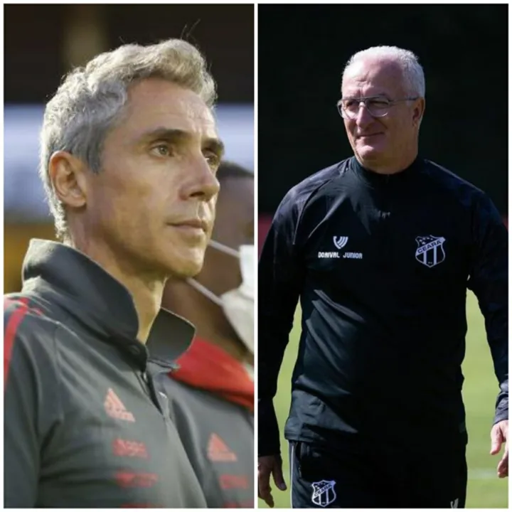 Dorival chega para sua segunda passagem no clube