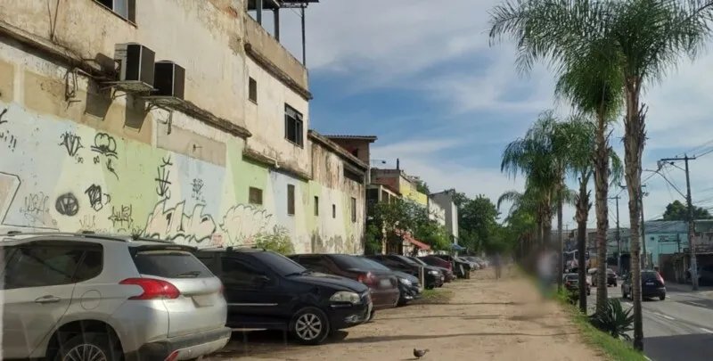 Denuncias apontam que flanelinhas cobram entre R$ 6 e R$ 8 ao dia, ou R$ 80 mensais