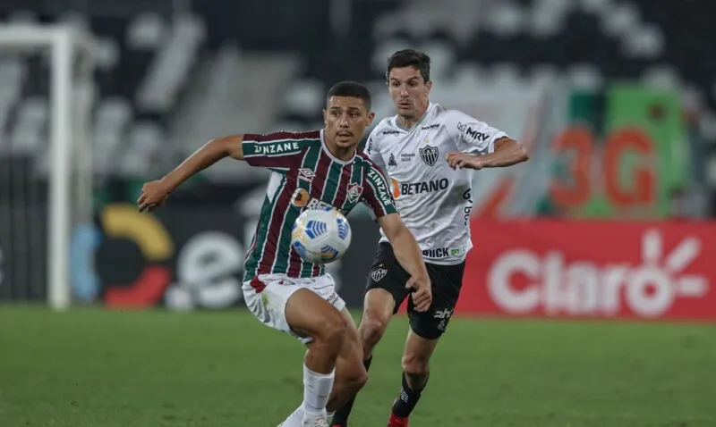 O  Galo está no G4, com 16 pontos, e vem de empate sem gols com o Palmeiras dentro do Allianz Parque, em São Paulo