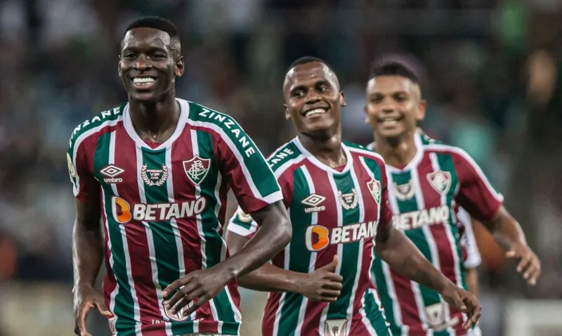A vitória fez com que o Tricolor das Laranjeiras desse um salto na classificação, alcançando a 7ª posição com 14 pontos