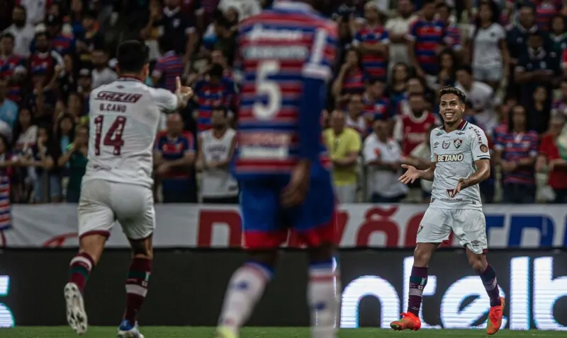 Fluminense tenta voltar a semifinal da Copa do Brasil após sete anos