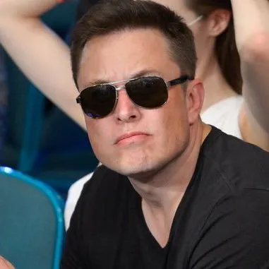 Empresário Elon Musk é a pessoa mais rica do mundo