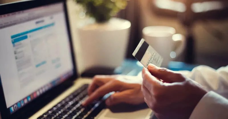 Fraude no e-commerce