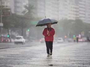 Inverno inicia na próxima semana