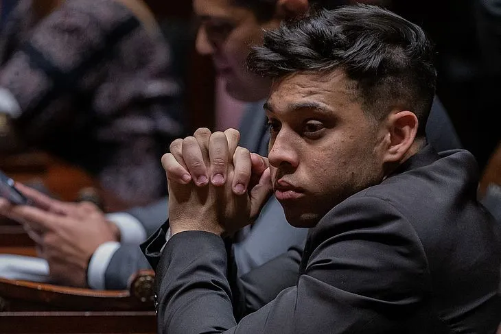 Outros dois novos casos envolvendo acusações de crimes sexuais contra o ex-vereador e youtuber Gabriel Monteiro estão sendo investigados