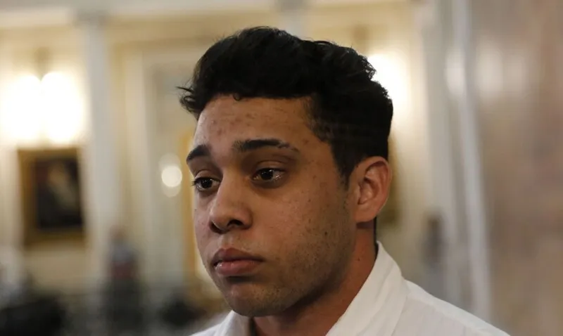 Gabriel Monteiro também foi acusado por ex-funcionários de estupro e assédio sexual