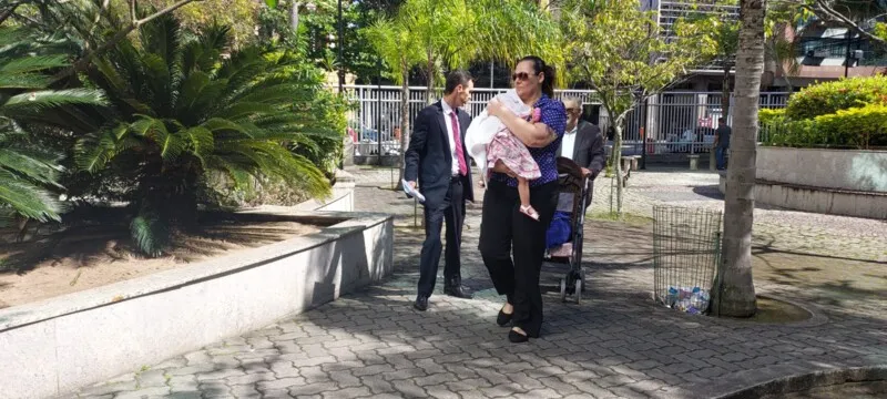 Audiência aconteceu na tarde desta segunda-feira (19/09)