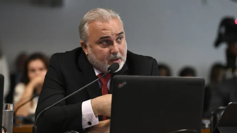 Presidente da Petrobrás é indicado por Lula