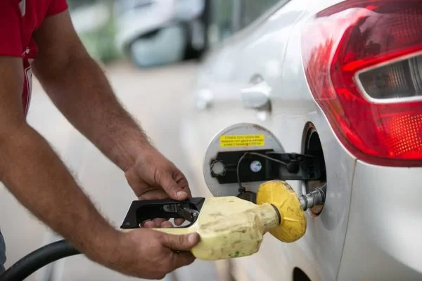 Acre tem a gasolina mais cara do Brasil