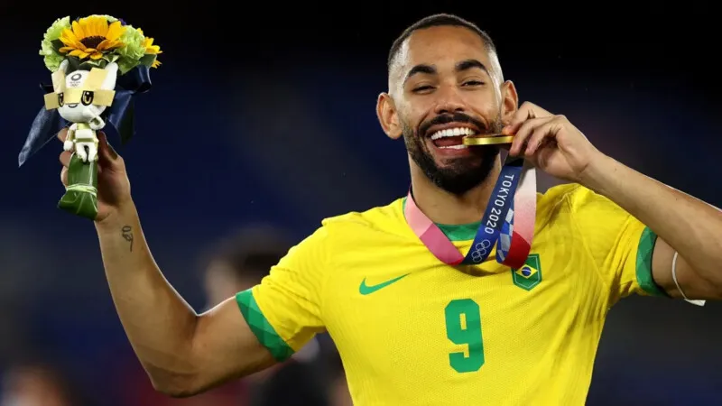 Futebol espanhol ficou para trás