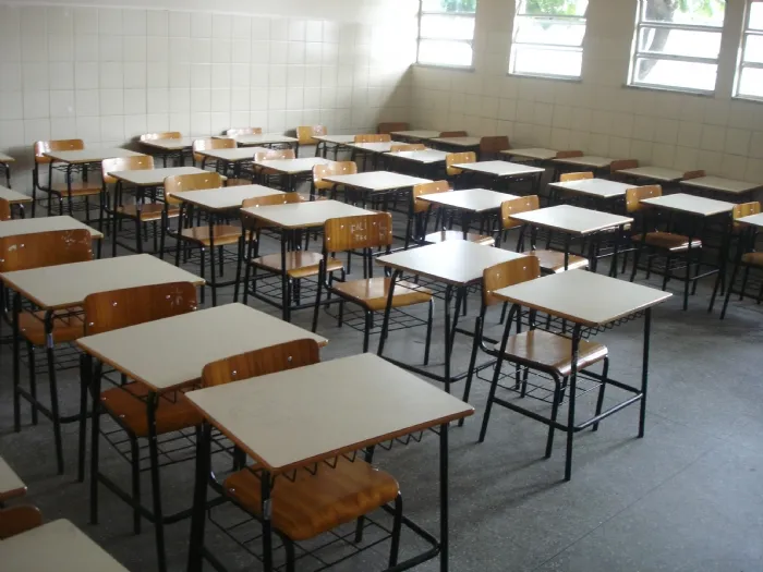 A próxima reunião será no dia 27 de outubro, às 11h