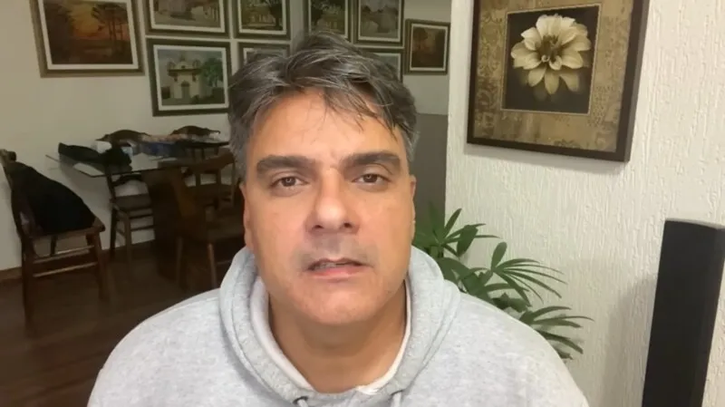 Guilherme de Pádua morre aos 53 anos.