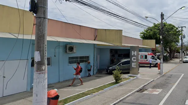 Vítima internada no Hospital Central de Emergências (HCE) confirmou que suspeito foi o responsável por causar ferimentos