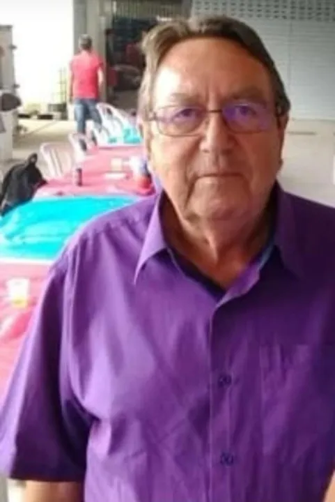 Hilter Queiroz morreu após complicações de saúde