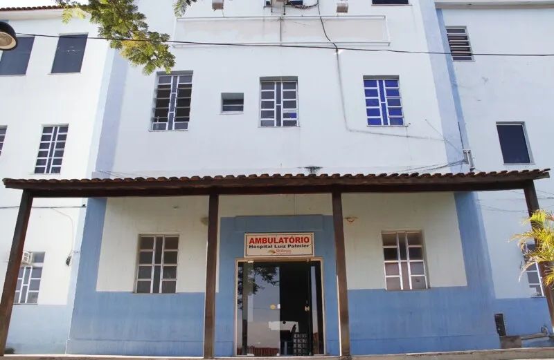 Hospital Luiz Palmier (HLP)