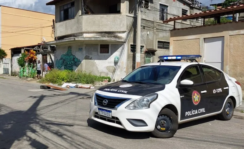 A Dh investiga o caso