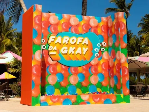 A equipe de GKay teria oferecido regalias para as famosas