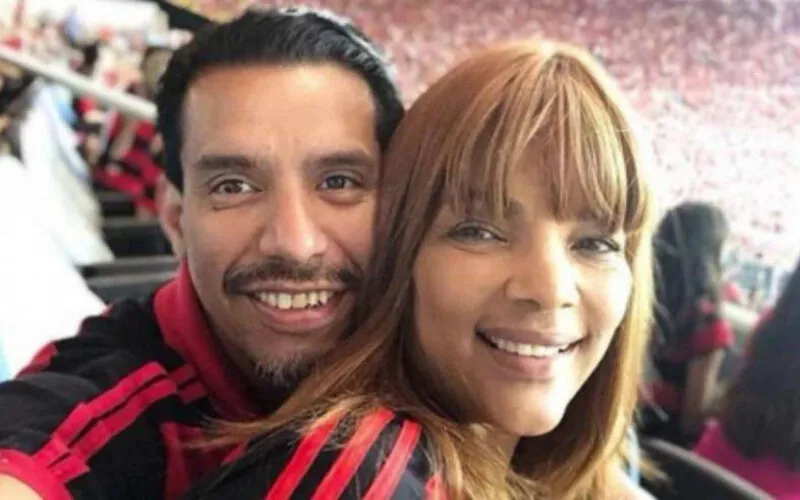 Flordelis está presa desde agosto do ano passado  por participação na morte do ex-marido