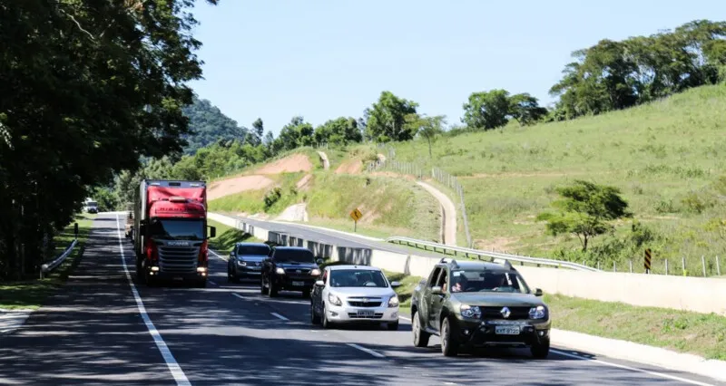 No período, as obras de manutenção serão executadas somente em caráter emergencial