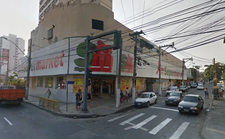 Estabelecimento informou que uma empresa terceirizada atestou na segunda-feira (11) que o local estava livre de roedores