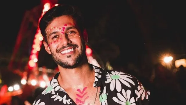 O influencer já passou por três cirurgias após o acidente