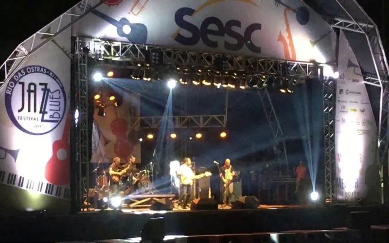 O objetivo é estimular o interesse do público pela música de alta qualidade