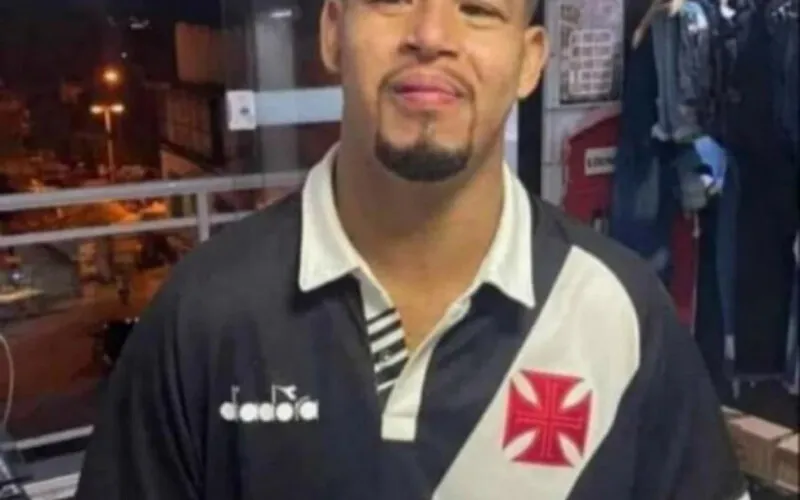 Rapaz foi morto enquanto ia cortar o cabelo