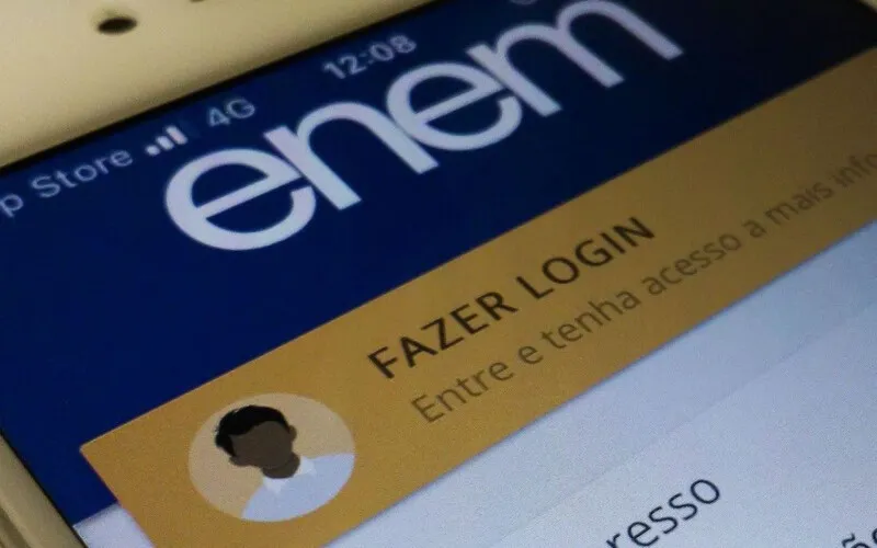 Provas estão marcadas para os dias 13 e 20 de novembro