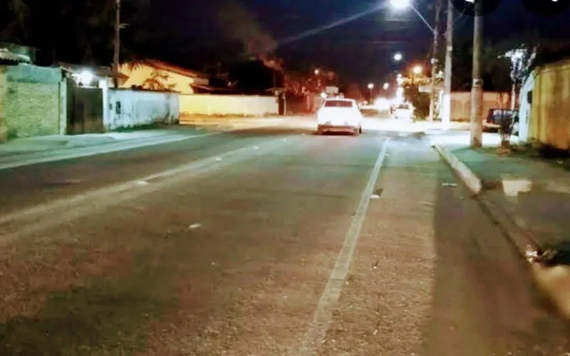 Moradores de Jardim Atlântico, em Itaipuaçu, têm se sentido incomodados