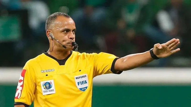 A Copa do Mundo no Qatar terá início no dia 21 de novembro