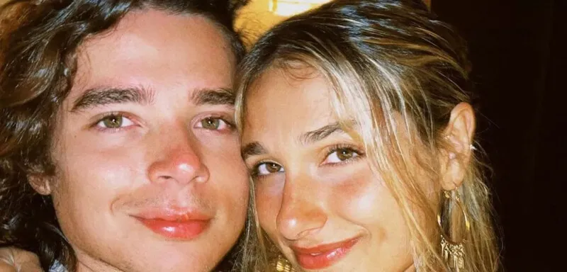 Sasha e o marido não conseguiram reaver o dinheiro investido