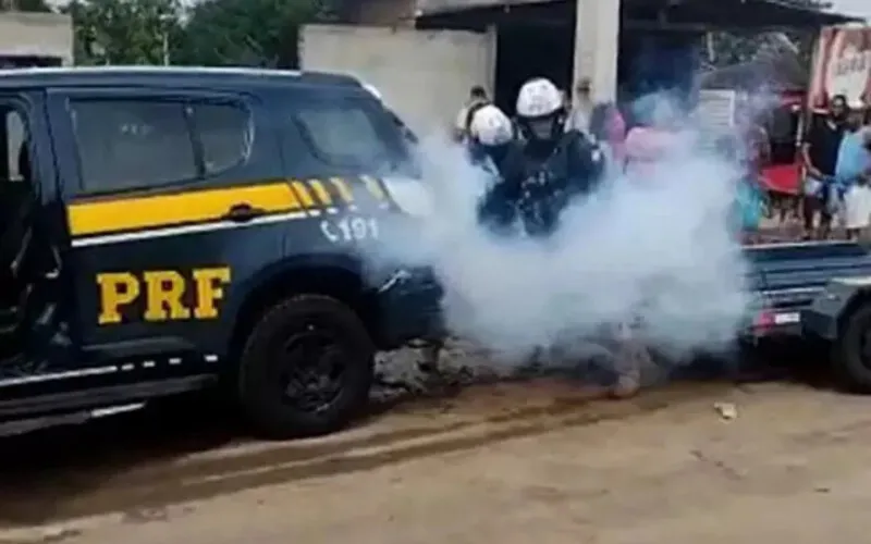 Morte aconteceu no dia 25 de maio