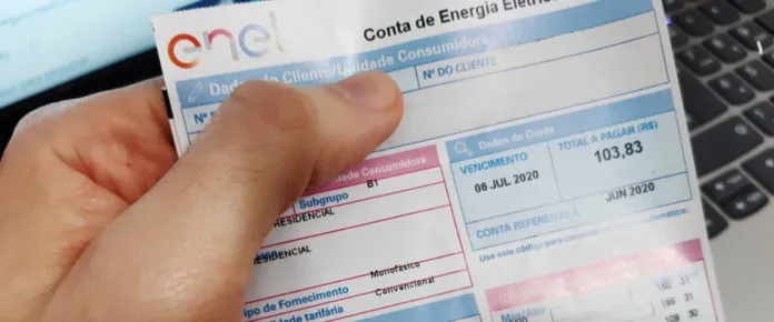 Negociação deve ser feita pelo titular da conta