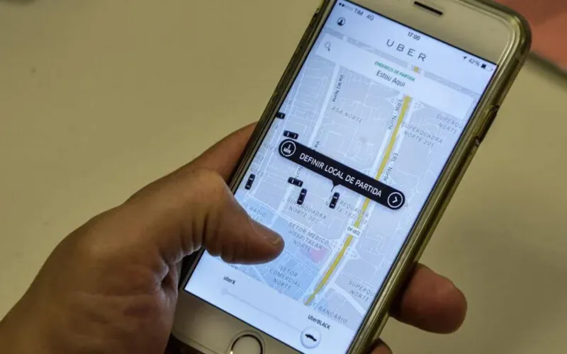 Função tem como objetivo aumentar a segurança para motoristas e passageiros