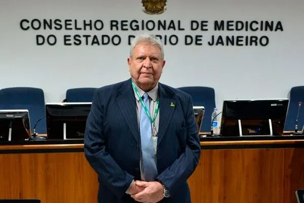 Clóvis assumiu a presidência do Conselho em fevereiro deste ano