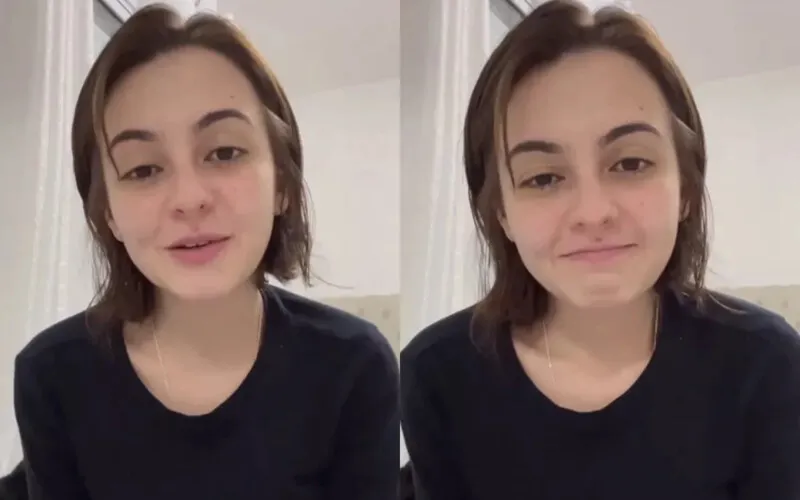 Atriz está no elenco das séries 'Bom Dia, Verônica' e 'De Volta aos 15'