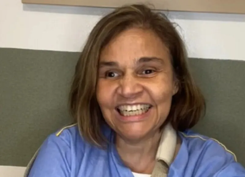 Atriz ficou mais conhecida pelo seu papel na série 'A Diarista'