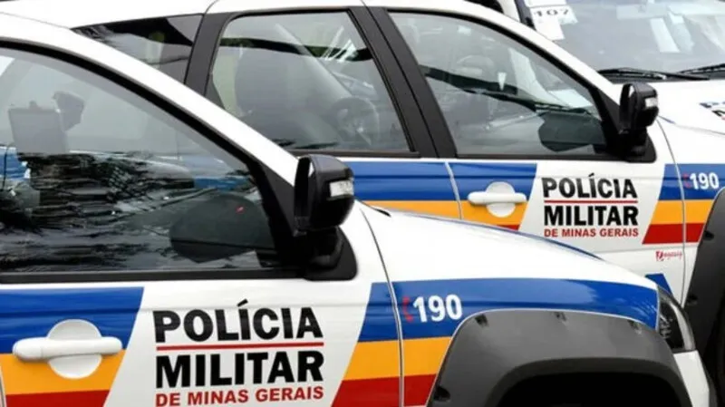 Caso comoveu os policiais, que se mobilizaram para comprar comida para a família