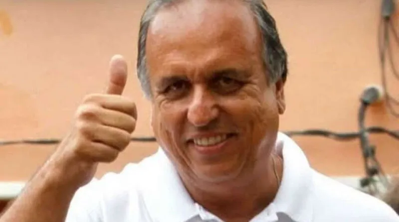 Em 2021, Luiz Fernando Pezão foi condenado a mais de 98 anos e 11 meses