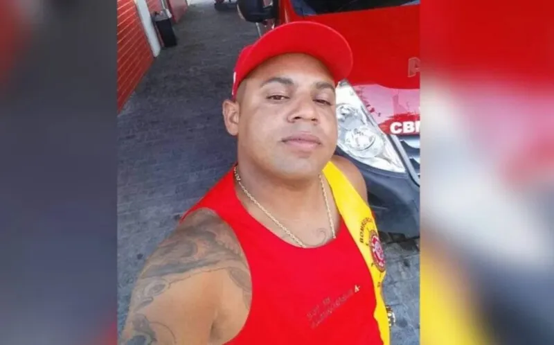 Crime aconteceu no dia 9 de maio